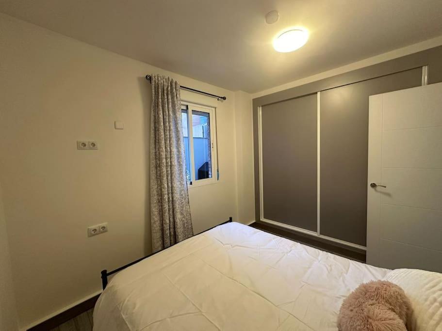 Cosy In 10' From The Beach - Rene Apartment Málaga