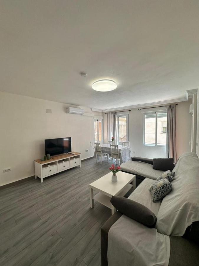 Apartment Cosy In 10' From The Beach - Rene *
