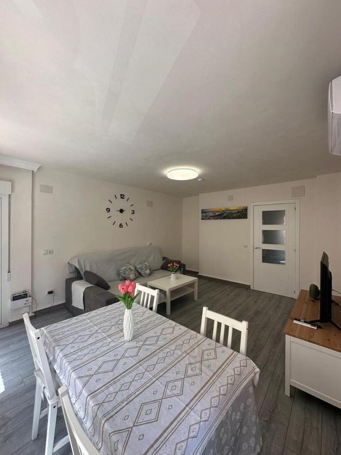 Cosy In 10' From The Beach - Rene Apartment Málaga